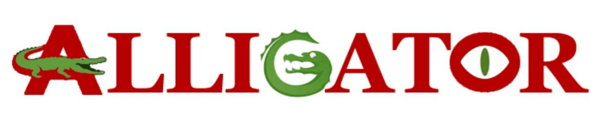 Alligator Spa Logo